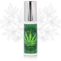 Olimpya Extra Sativa - Olejek konopny stymulujący unisex 6ml
