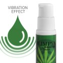 Olimpya Extra Sativa - Olejek konopny stymulujący unisex 6ml