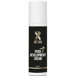 XPOWER Krem pielęgnacyjny dla mężczyzn 60 ml z ekstraktami roślinnymi
