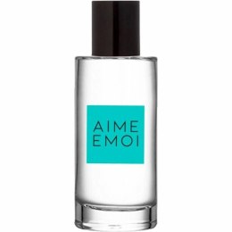 RUF Aime Emoi perfumy z feromonami dla kobiet 50 ml kwiatowo-słodkie