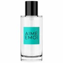 RUF Aime Emoi perfumy z feromonami dla kobiet 50 ml kwiatowo-słodkie