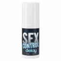 RUF Delay Control krem wydłużający czas intymny 30 ml