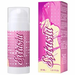 RUF Extasia żel pielęgnacyjny dla kobiet, 30 ml, delikatna formuła