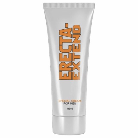 RUF Erecta Extend krem opoźniający i odświeżający dla mężczyzn 40ml