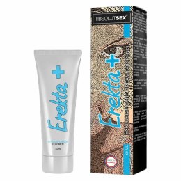 RUF Erekta Plus krem stymulujący pielęgnacyjny 75ml