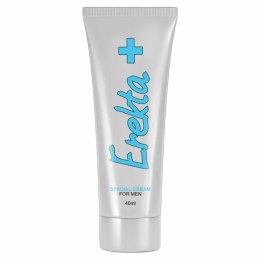 RUF Erekta Plus krem stymulujący pielęgnacyjny 75ml