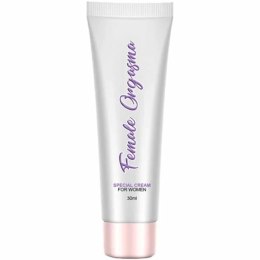 RUF Female Orgasma krem do masażu intymnego z kamforą i witaminą E 30ml