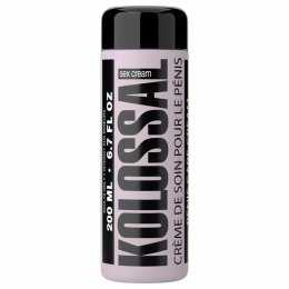 RUF Kolossal krem pielęgnacyjny do masażu 200 ml, antyalergiczny