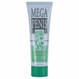 RUF Mega Penis krem pielęgnacyjny z ekstraktami roślinnymi 75 ml