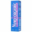 RUF Nymforgazmiczny krem żelowy dla kobiet 15 ml - delikatna formuła