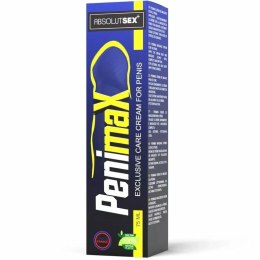 RUF Penimax 75 ml krem nawilżający do pielęgnacji skory męskiej