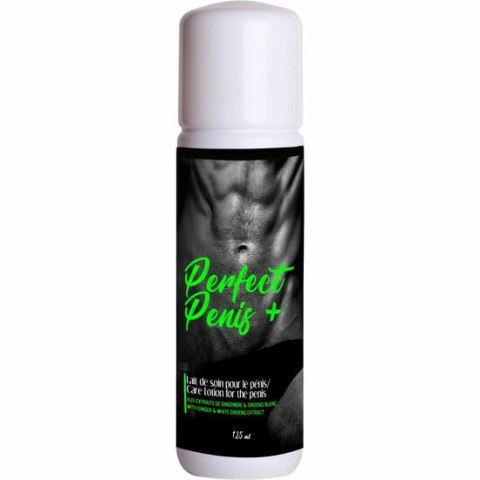 RUF Perfect Cream 125ml krem pielęgnacyjny z żeń-szeniem i imbirem