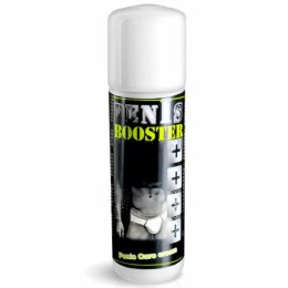 RUF Power Cream 125ml - krem do pielęgnacji męskiej skory, testowany