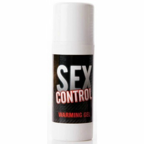 RUF Sex Control Erect Cream krem dla mężczyzn pielęgnacyjny 30ml