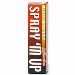 RUF Spray M Up Lavetra 15 ml - preparat wspierający witalność skory