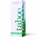 RUF Taboo Male Delay Gel 30ml - żel opoźniający, chłodzący, pielęgnujący