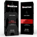 SPARTAN żel wzmacniający dla mężczyzn 100% wegański 40 ml