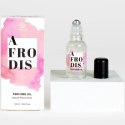 Secret Play Afrodita Perfumowany Olejek z Feromonami Roll-on 20ml Karmel
