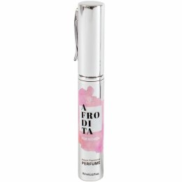 Secret Play Aphrodita Perfumy z Feromonami Karmelowe 9,5ml Travel Spray