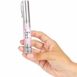 Secret Play Aphrodita Perfumy z Feromonami Karmelowe 9,5ml Travel Spray