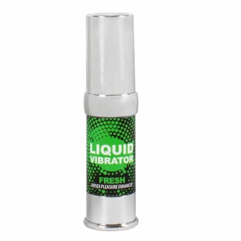 Secret Play Fresh Retard - żel intymny z efektem chłodzącym 15 ml