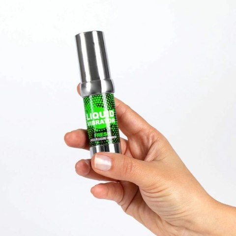 Secret Play Fresh Retard - żel intymny z efektem chłodzącym 15 ml