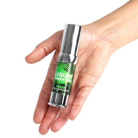 Secret Play Fresh Retard - żel intymny z efektem chłodzącym 15 ml