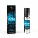Secret Play Wibrator w Płynie Unisex Żel Intymny 15 ml Airless Vegan