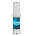 Secret Play Wibrator w Płynie Unisex Żel Intymny 15 ml Airless Vegan