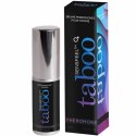 TABOO Pheromone For Him 15 ml - mgiełka wzmacniająca atrakcyjność