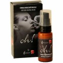 Tentacion Cremigel Sensitizing krem stymulujący dla kobiet 30 ml