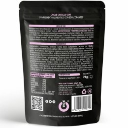 WUG Sex Sense Pride Guma do Żucia 10 szt. Czerwone Owoce Bezglutenowa