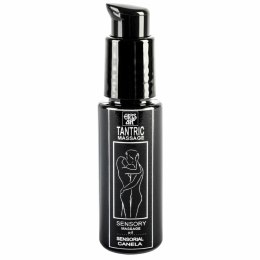 EROS-ART Olejek do masażu Tantryczny Cynamonowy 30ml Naturalny