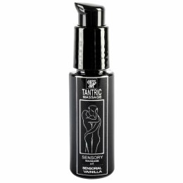 EROS-ART Olejek do masażu waniliowy 30ml - naturalna formuła tantryczna