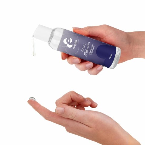 EasyGlide Anal Relaxing żel intymny na bazie wody 150 ml