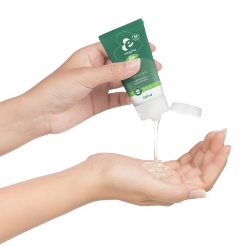 EasyGlide - Bio & Naturalny Żel na Bazie Wody - 100 ml