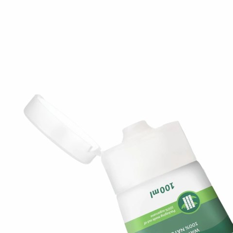 EasyGlide - Bio & Naturalny Żel na Bazie Wody - 100 ml