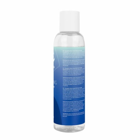 EasyGlide Chłodzący Żel Intymny na Bazie Wody 150 ml