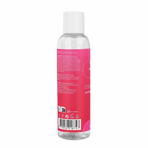 EasyGlide Lubrykant na bazie wody Truskawkowy 150 ml