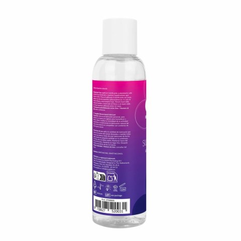 EasyGlide Silikonowy Żel Poślizgowy 150ml - Trwały Efekt i Komfort