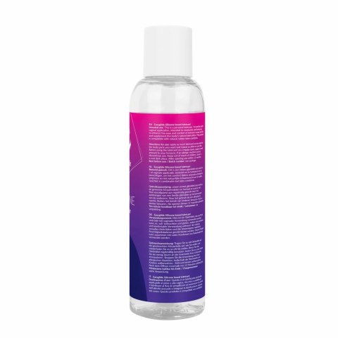 EasyGlide Silikonowy Żel Poślizgowy 150ml - Trwały Efekt i Komfort