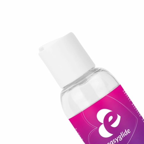 EasyGlide Silikonowy Żel Poślizgowy 150ml - Trwały Efekt i Komfort