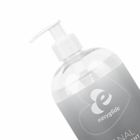 EasyGlide Żel Intymny na Bazie Wody 1000 ml - Bezbarwny, Do Użytku Specjalnego