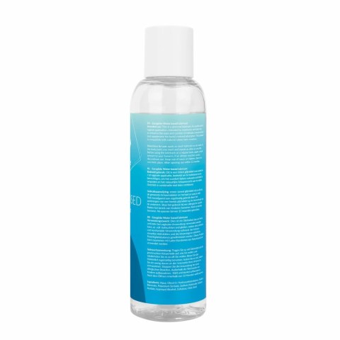 EasyGlide Żel nawilżający wodny 150 ml - skuteczne nawilżenie skóry