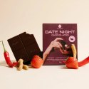 The Oh Collective Date Night Czekoladki z Macą i Żeń-Szeniem 60g