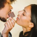 The Oh Collective Date Night Czekoladki z Macą i Żeń-Szeniem 60g