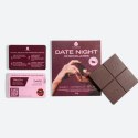 The Oh Collective Date Night Czekoladki z Macą i Żeń-Szeniem 60g