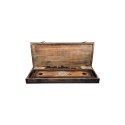 Lodbrock Schlossmeister Zestaw Drewniany z Akcesoriami - Premium Box