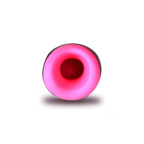 Maia Toys Piper - wielofunkcyjna maszyna intymna z podgrzewaniem i ssaniem