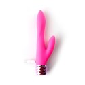 Maia Toys Victoria - silikonowy model z dwoma punktami wibracji, fioletowy